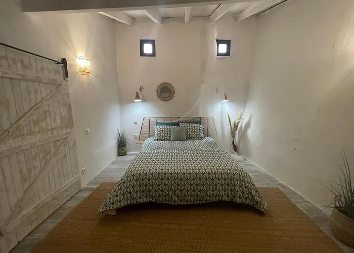 Casa Da Estrelinha