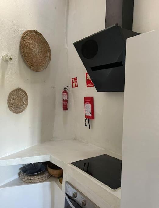 Holiday home Casa Da Estrelinha *
