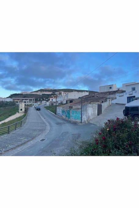 Casa Da Estrelinha * Carrapateira