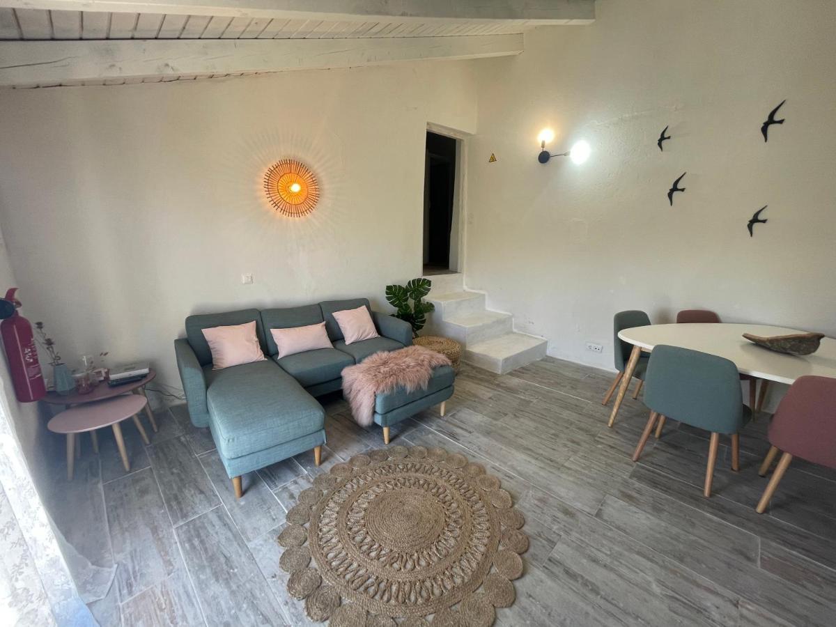 Casa Da Estrelinha Holiday home Carrapateira