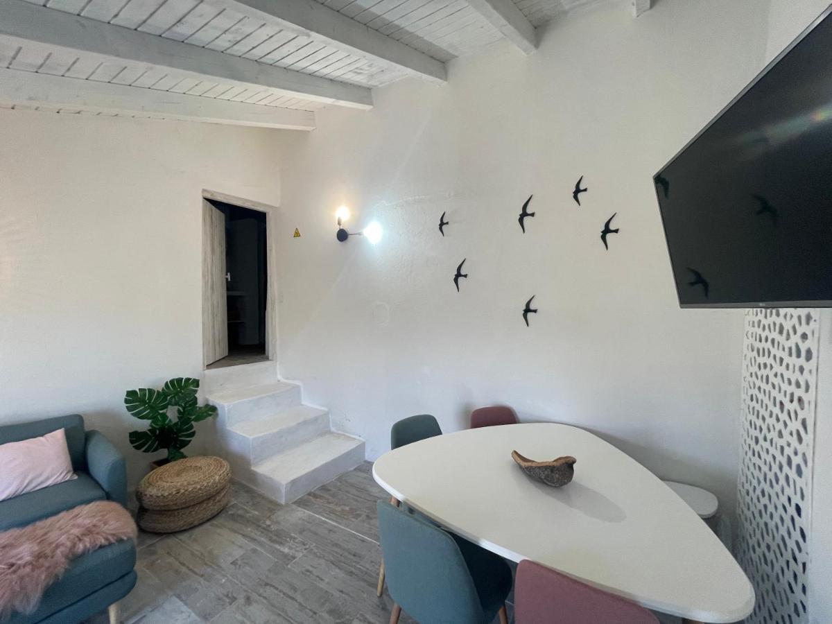 Casa Da Estrelinha Carrapateira