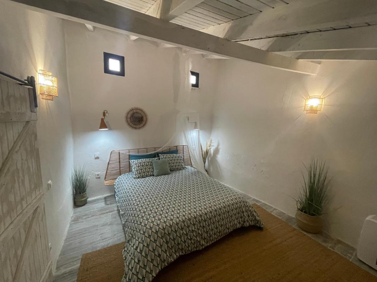 Casa Da Estrelinha Holiday home *