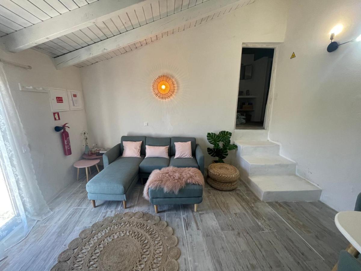 Holiday home Casa Da Estrelinha *