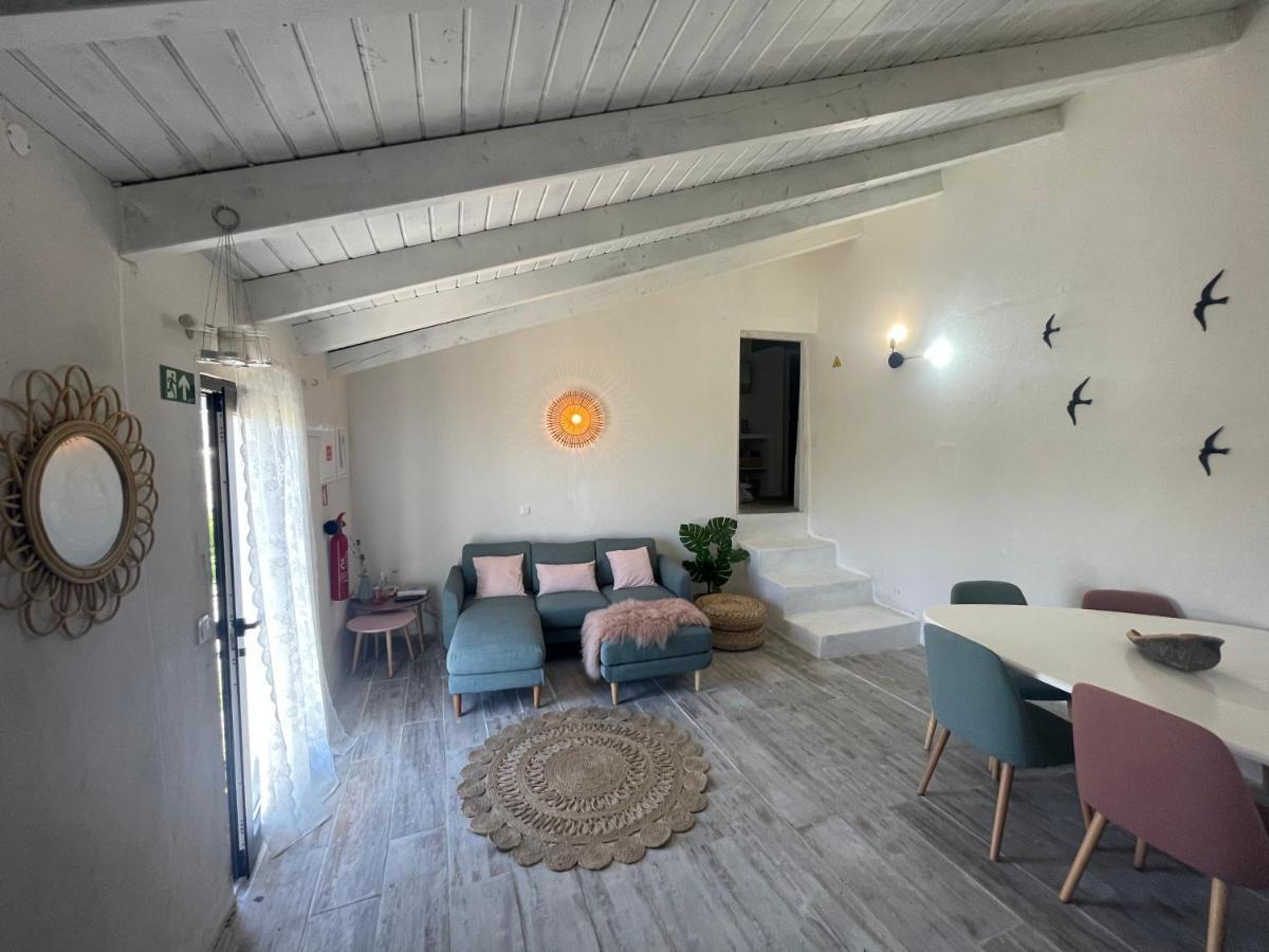 Holiday home Casa Da Estrelinha *