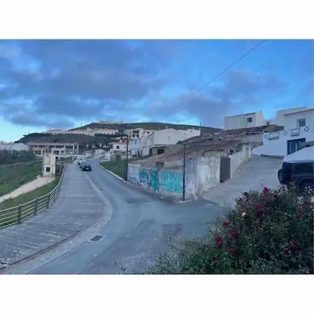 Casa Da Estrelinha Villa Carrapateira Buitenkant foto