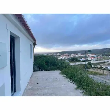 Casa Da Estrelinha Villa Carrapateira Buitenkant foto