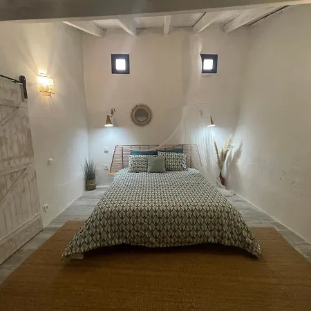 Casa Da Estrelinha Villa Carrapateira Buitenkant foto