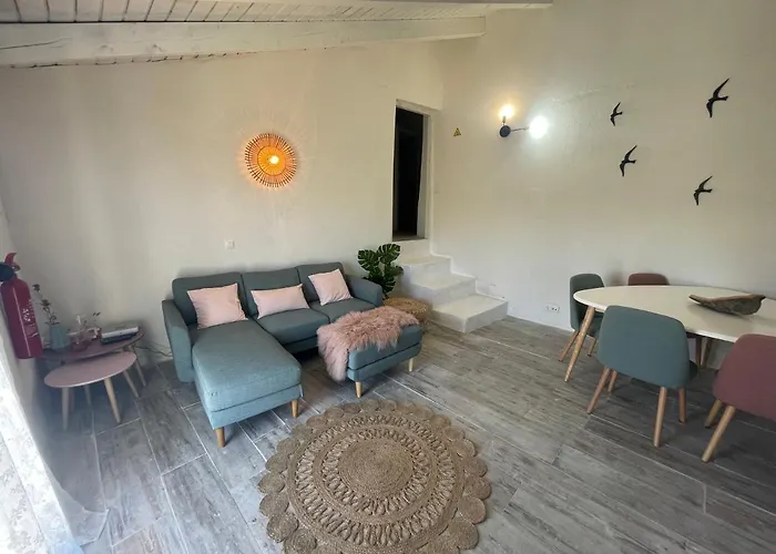 Casa Da Estrelinha